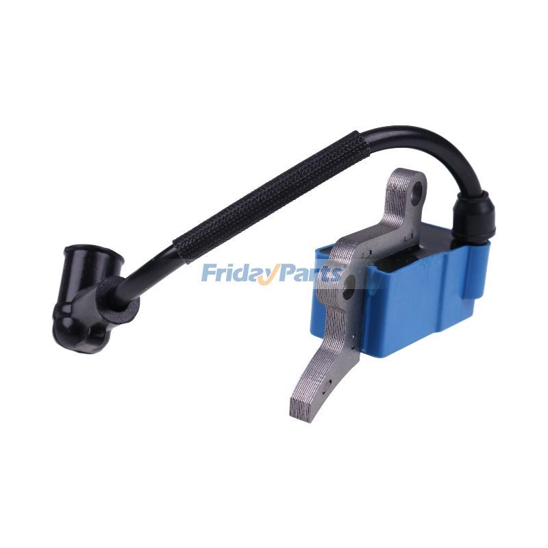 Módulo de bobina de encendido A411001350 A411001510 A411001511 para motosierra Echo CS-271T CS-280TES/C CS-281WES Shindaiwa 280TS 280TSC de FridayParts