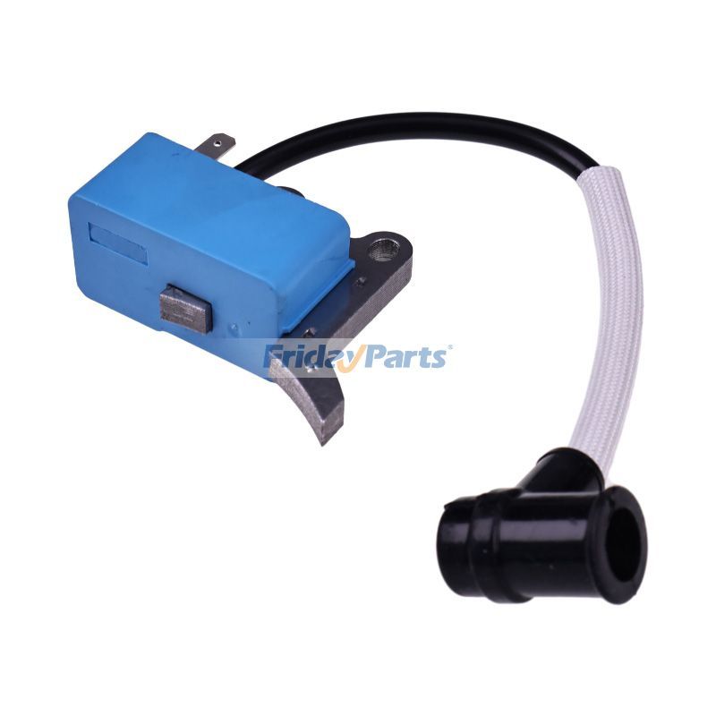 Módulo de bobina de encendido A411001750 para soplador de hojas portátil Echo PB-2520