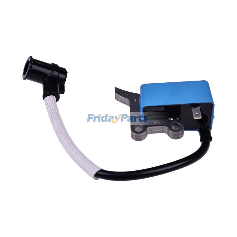 Módulo de bobina de encendido A411001750 para soplador de hojas portátil Echo PB-2520 de FridayParts