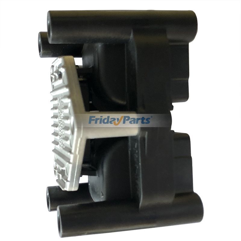 Paquete de bobinas de encendido 032905106 para Volkswagen Beetle Golf Jetta L4 2.0L UF277 C1319 98-01 Para OTRA MARCA,Para Volkswagen