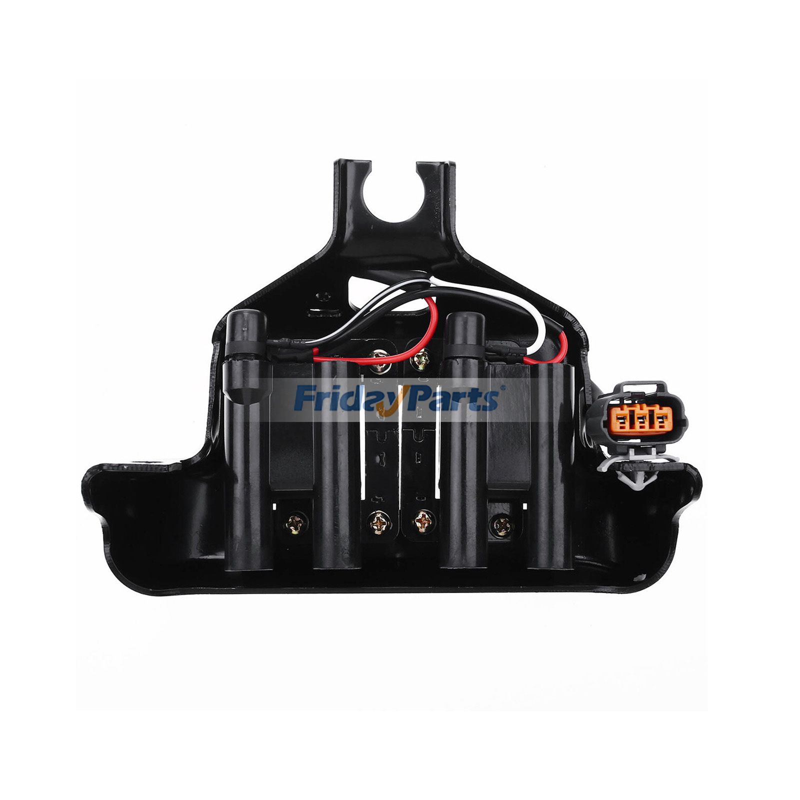 Ignition Coil Pack with 3-Pin 88921428 for Mazda Miata MX-5 1990-1993 L4 1.6L