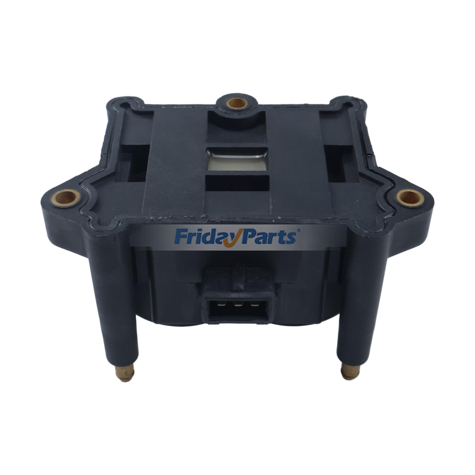 Ignition Coil S11-3705110JA for Chery Engine SQR472 Vehicle QQ IQ QQ3 Renli Buggy for less