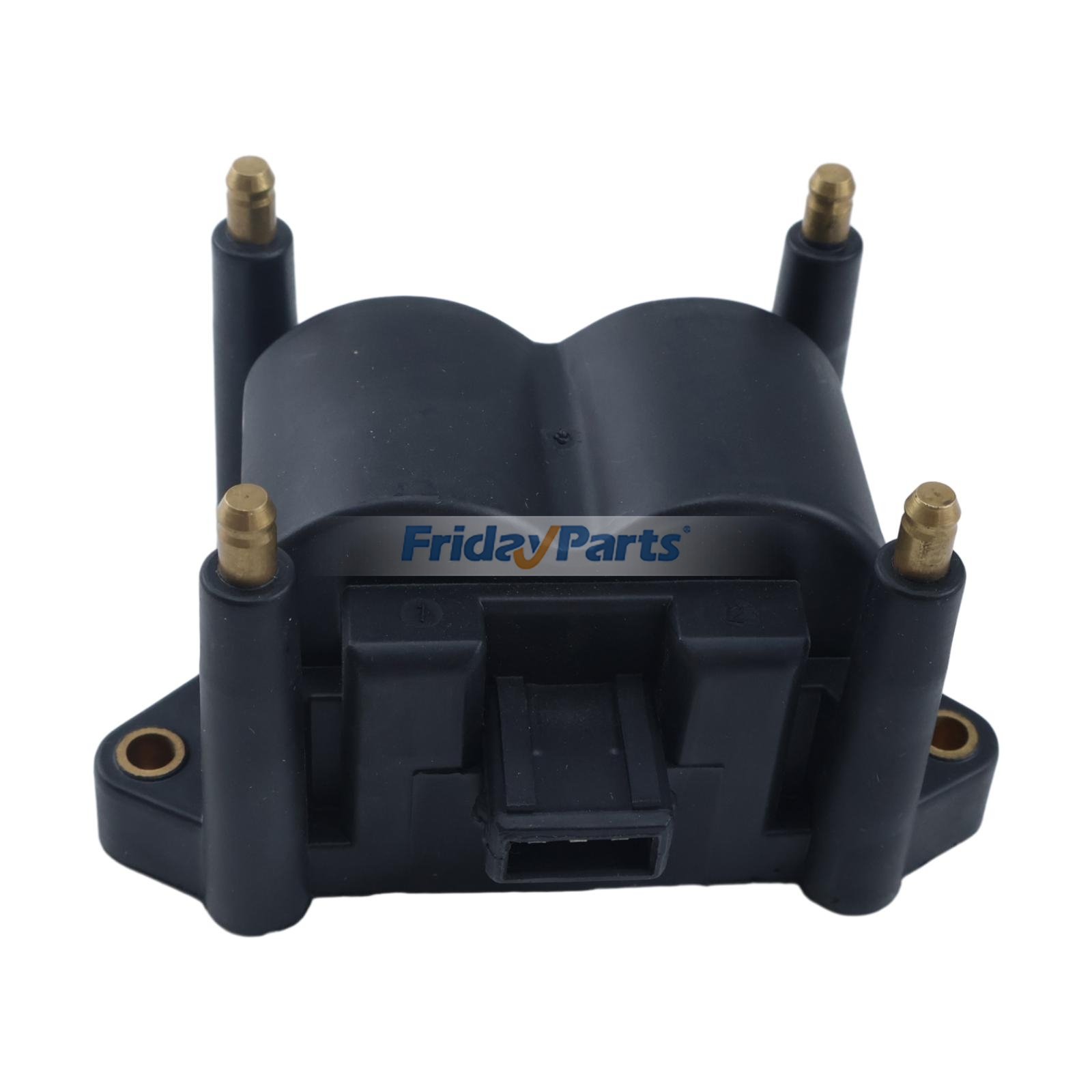 FridayParts Ignition Coil
