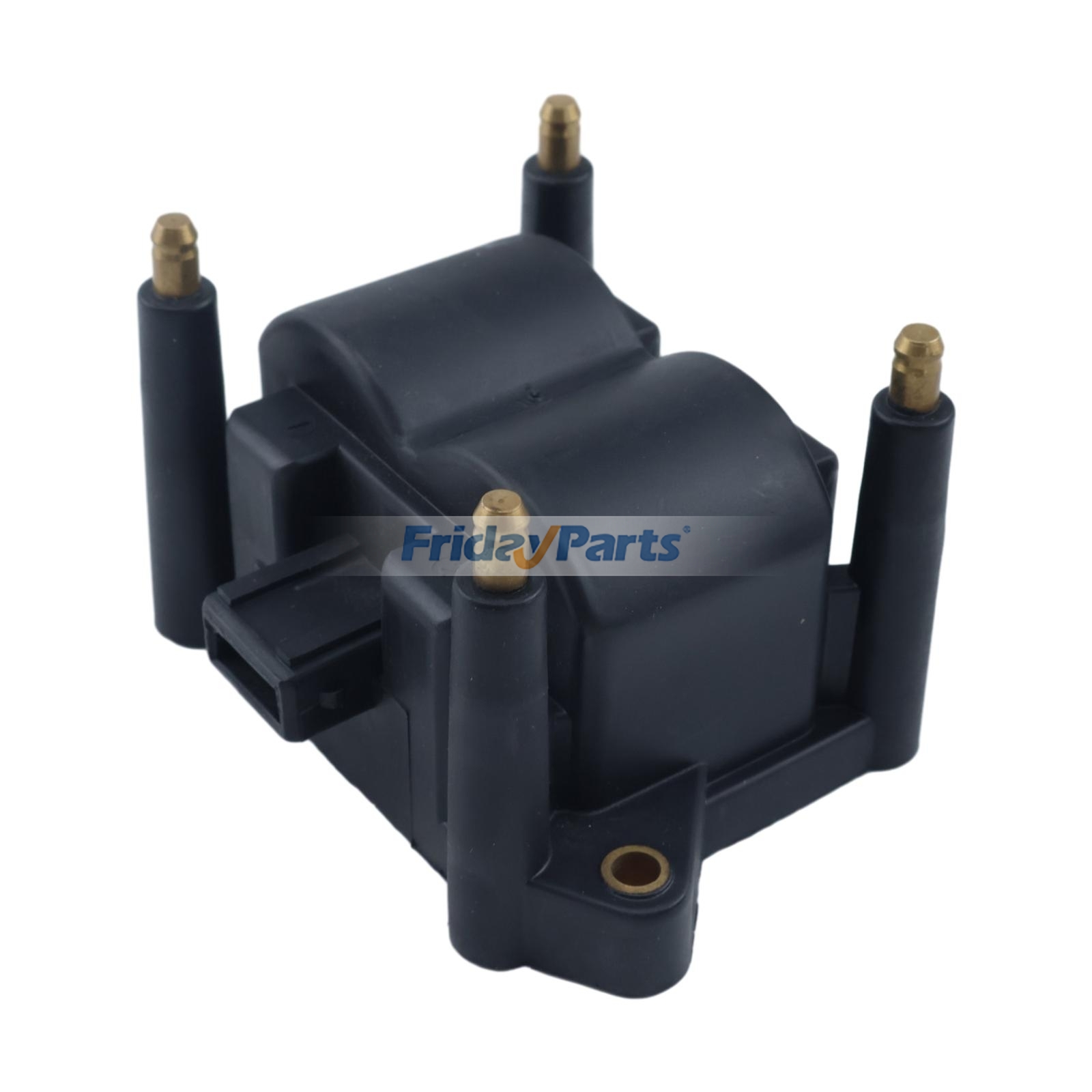 Ignition Coil S11-3705110JA for Chery Engine SQR472 Vehicle QQ IQ QQ3 Renli Buggy