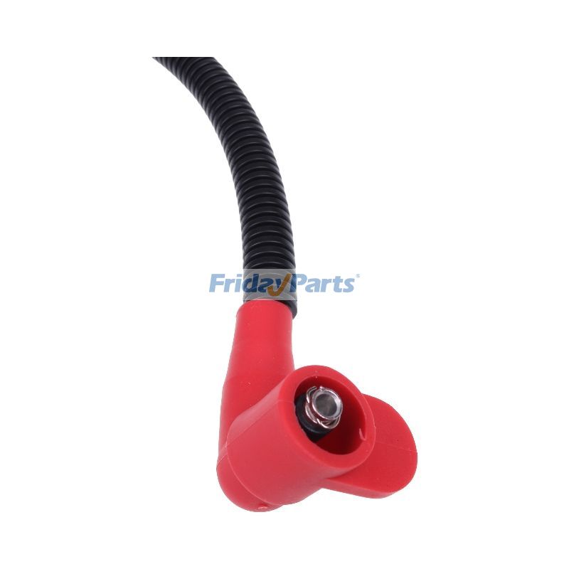 Bobina de encendido y cable de bujía 4012888 para Polaris RZR Ranger XP 800 para ATV/UTV Para Polaris FridayParts