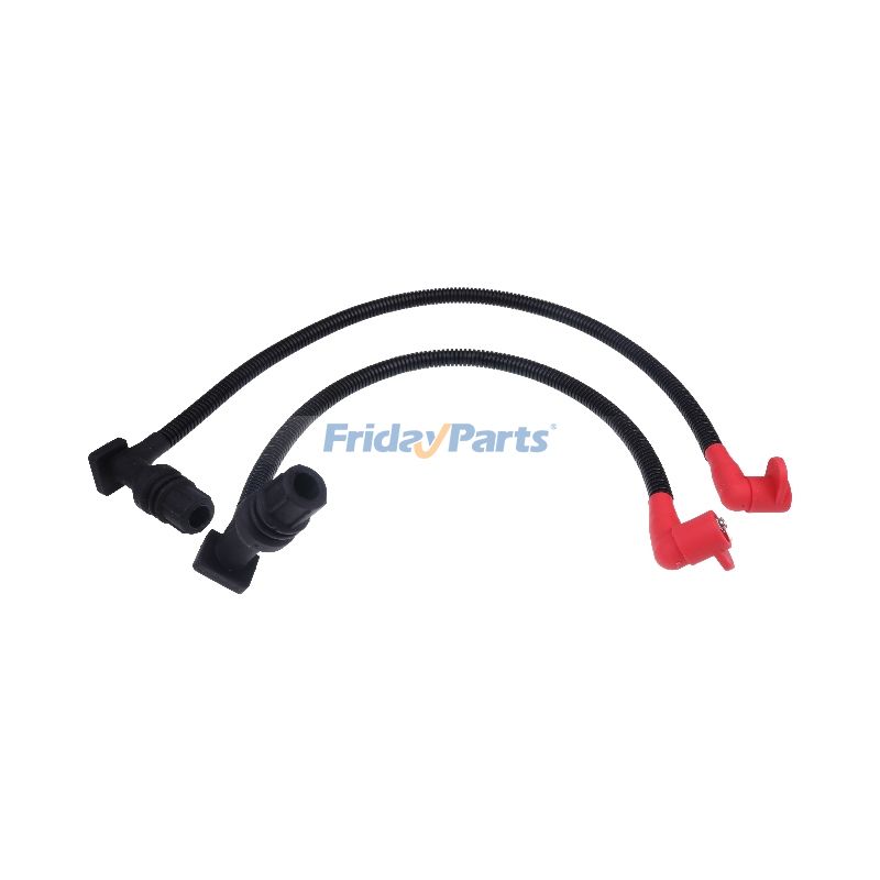 Bobina de encendido y cable de bujía 4012888 para Polaris RZR Ranger XP 800