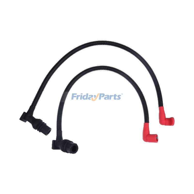 Bobina de encendido y cable de bujía 4012888 para Polaris RZR Ranger XP 800 Para Polaris