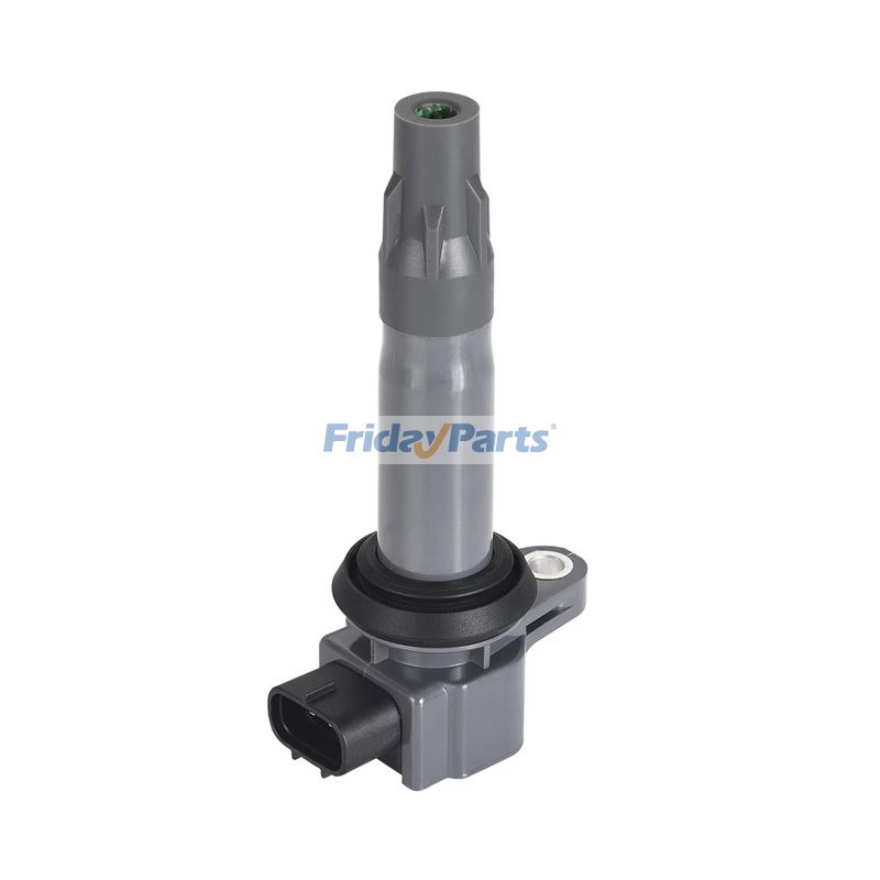 Bobina de encendido 420666148 para Can-Am UTV Defender HD7 Maverick X3 Turbo Max RR Outlander Max 500 2022-2024