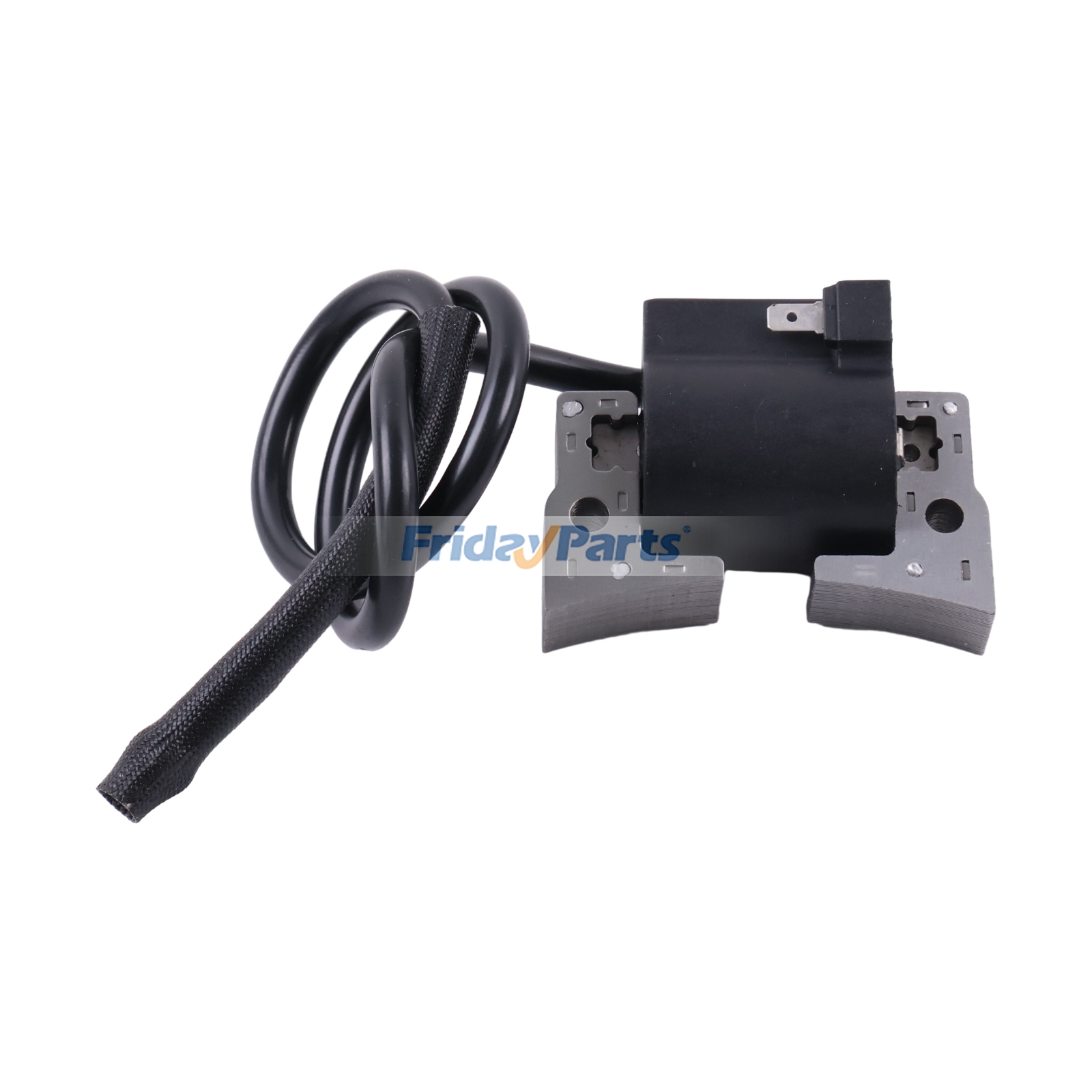 Bobine d'allumage TCI J0A-85640-00 JN6-85640-01-00 pour voiturette de golf à essence Yamaha G16 G20 G21 G22 G23 G27 G28