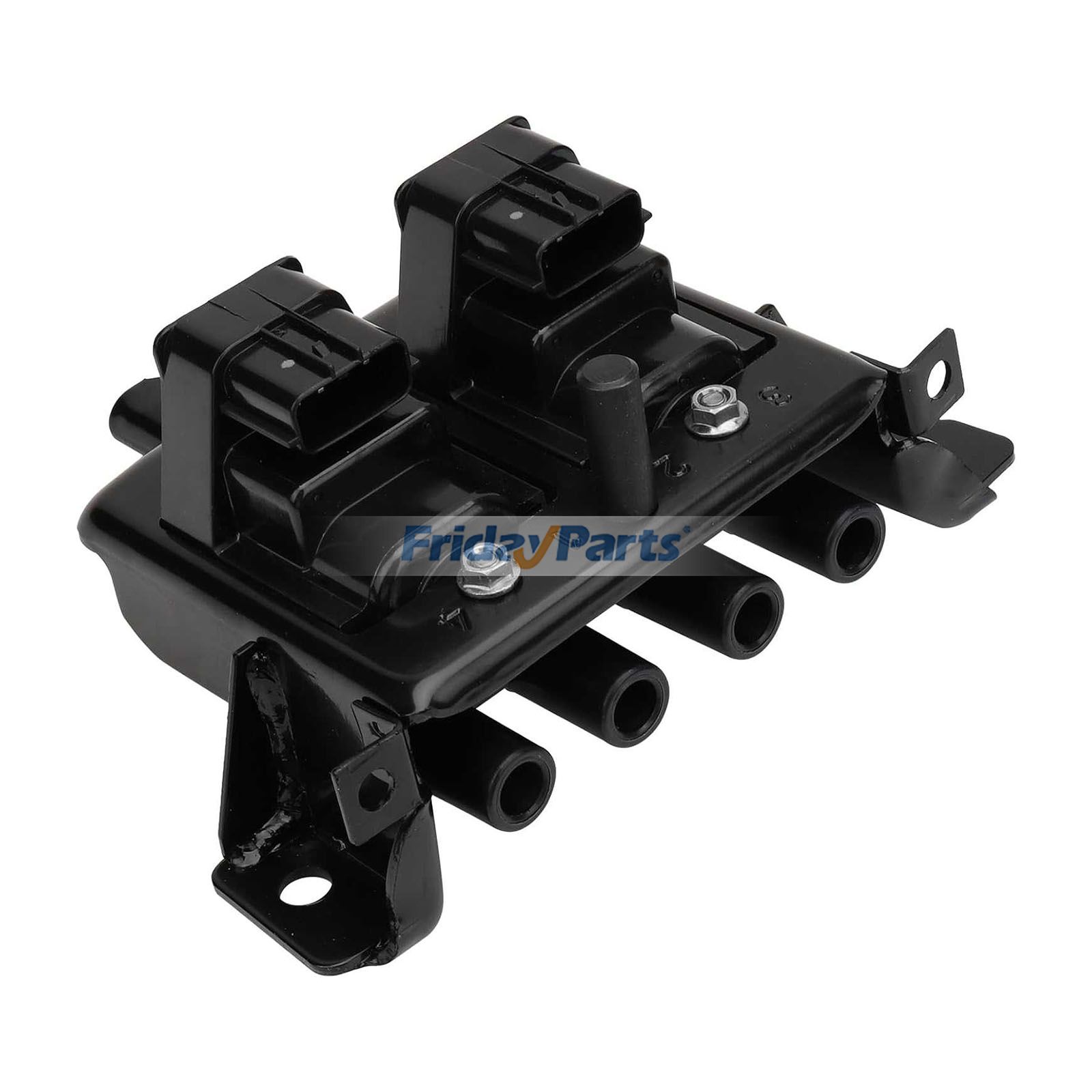 Bobina de encendido UF343 BP4W1810XA BP4W1810X para Mazda Miata l4 1.8L 1999-2000