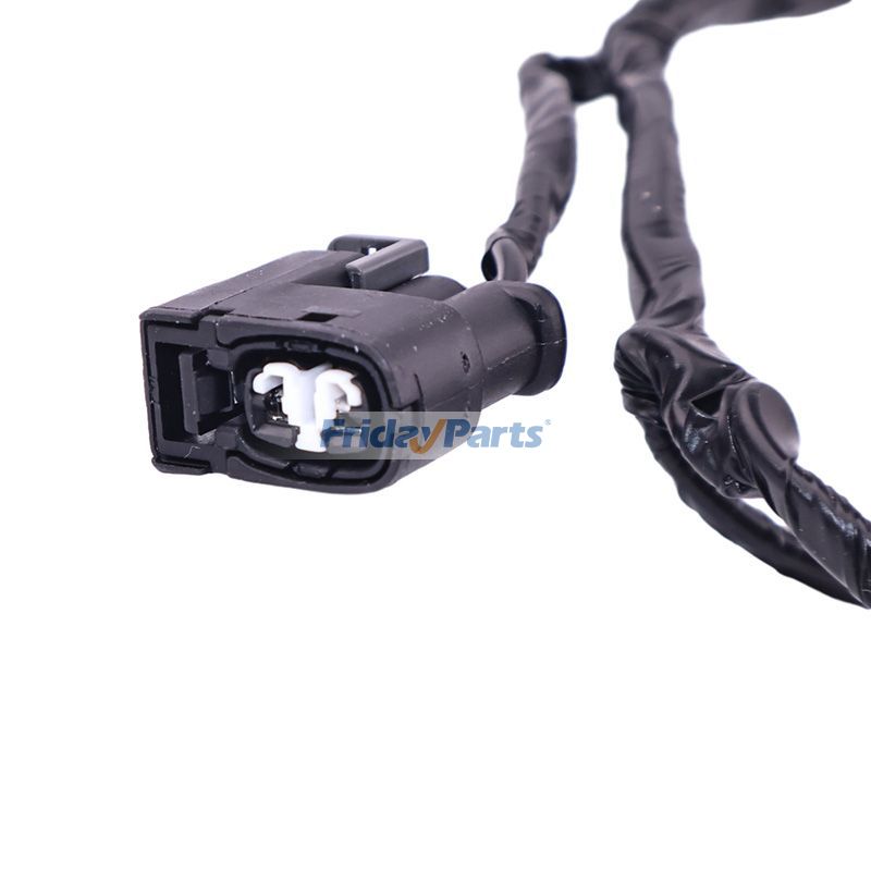 Arnés de cables de la bobina de encendido 27350-26620 para Hyundai Accent Kia Rio Rio5 1.6L L4 2006-2011 de FridayParts