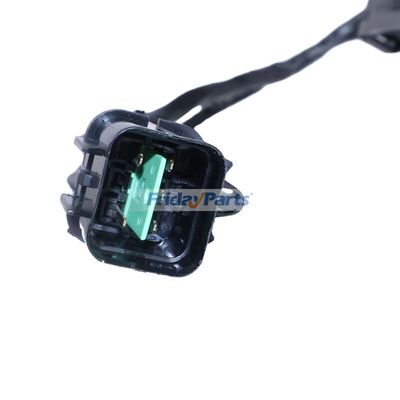 Arnés de cables de la bobina de encendido 27350-26620 para Hyundai Accent Kia Rio Rio5 1.6L L4 2006-2011