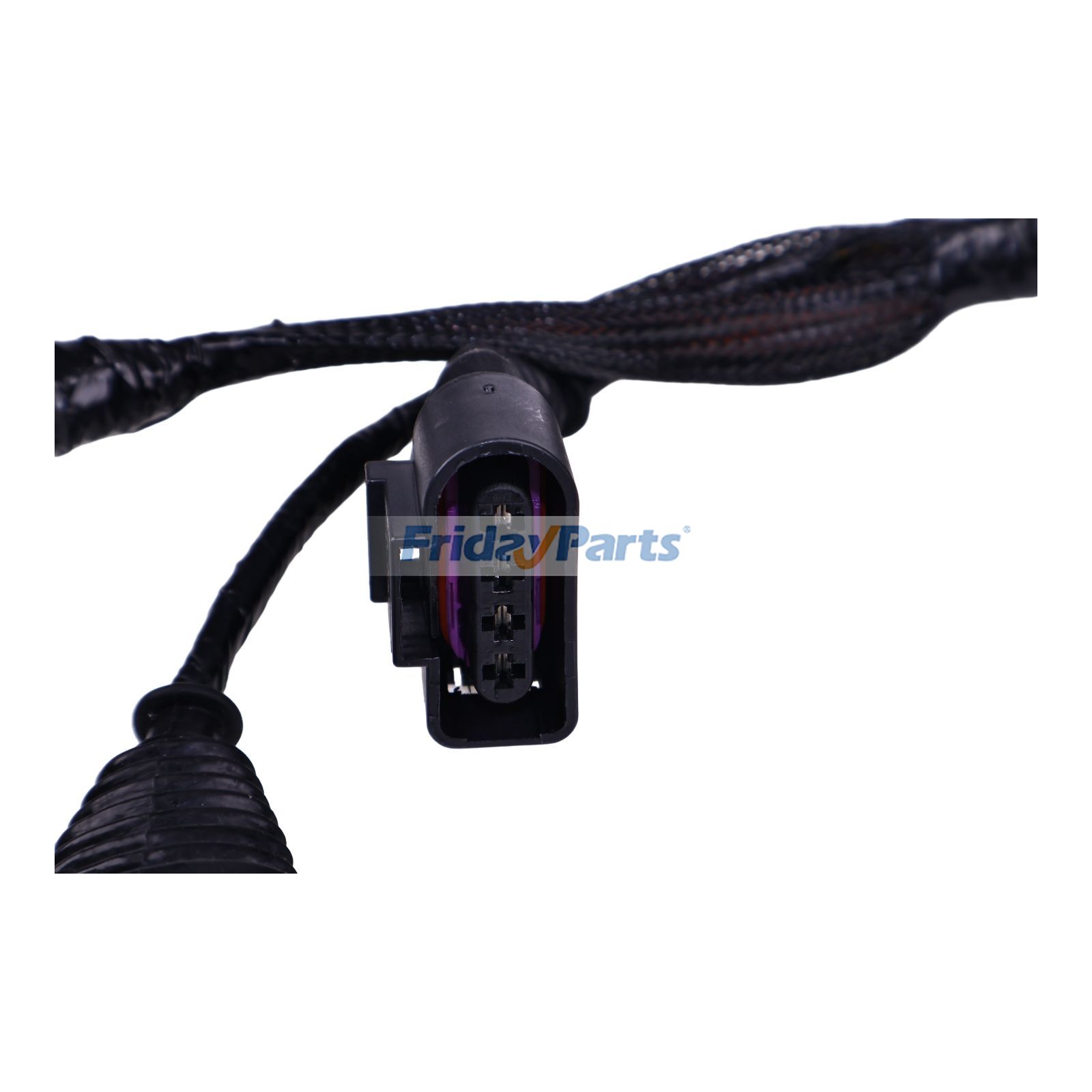 Ignition Coil Wire Harness Plug in Stock in China,China Stock