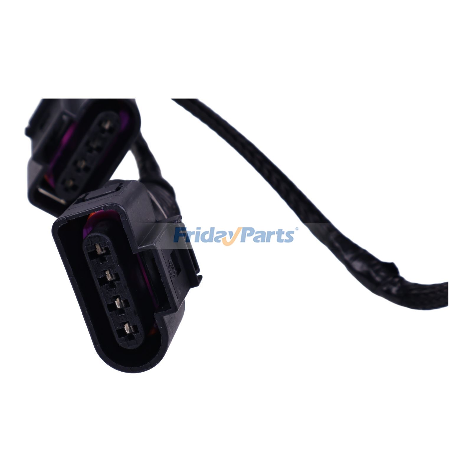  Ignition Coil Wire Harness Plug For Audi,For Volkswagen