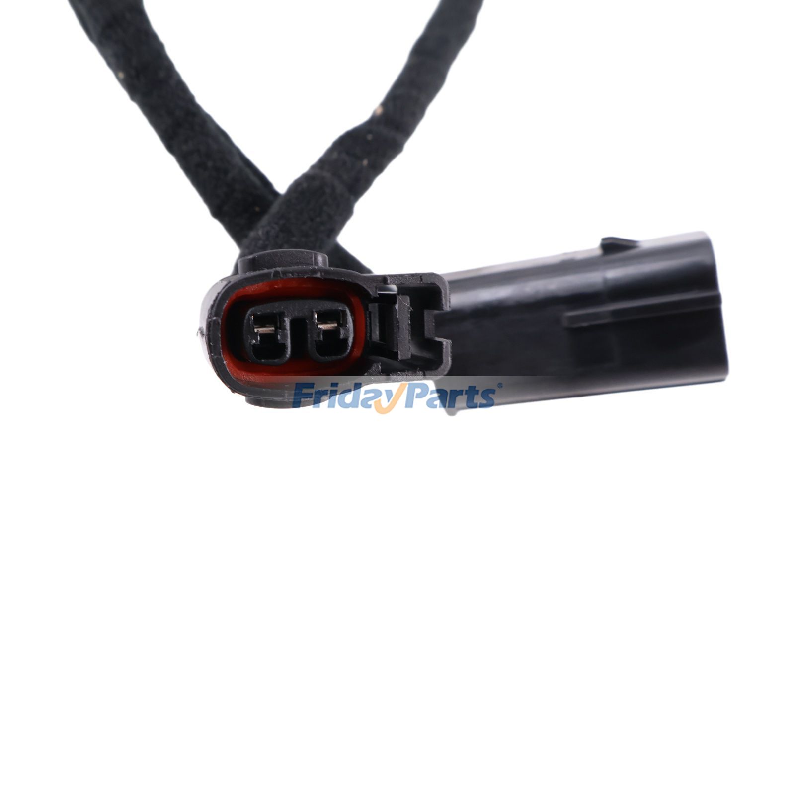 FridayParts Ignition Coil Wiring