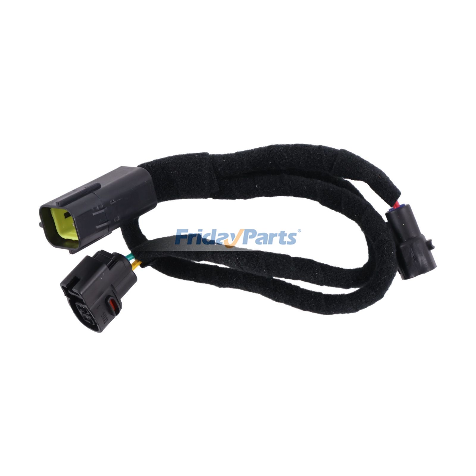 Ignition Coil Wiring for Vehicle