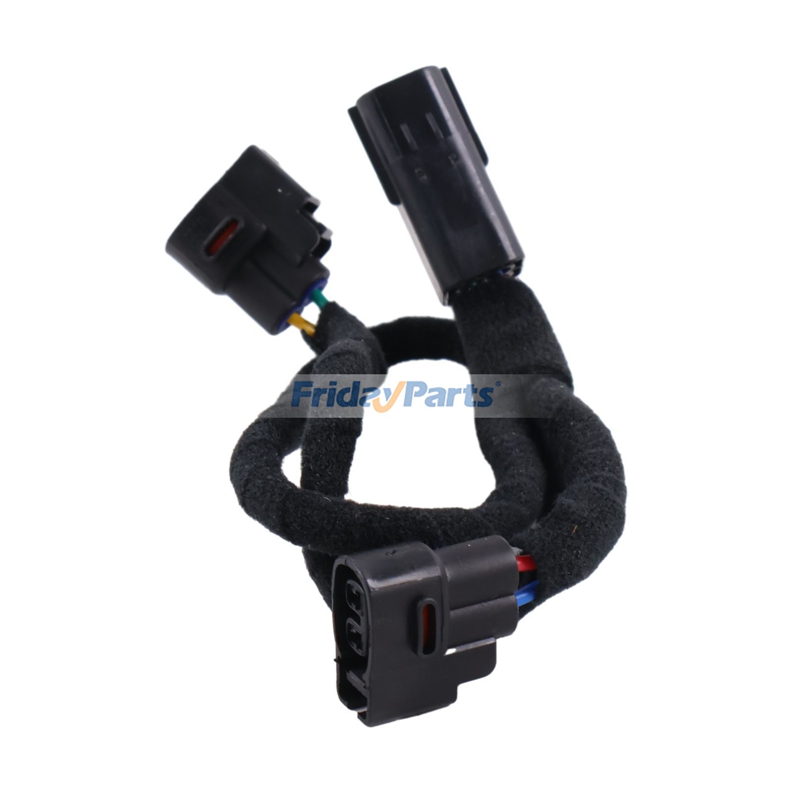 Vehicle Ignition Coil Wiring