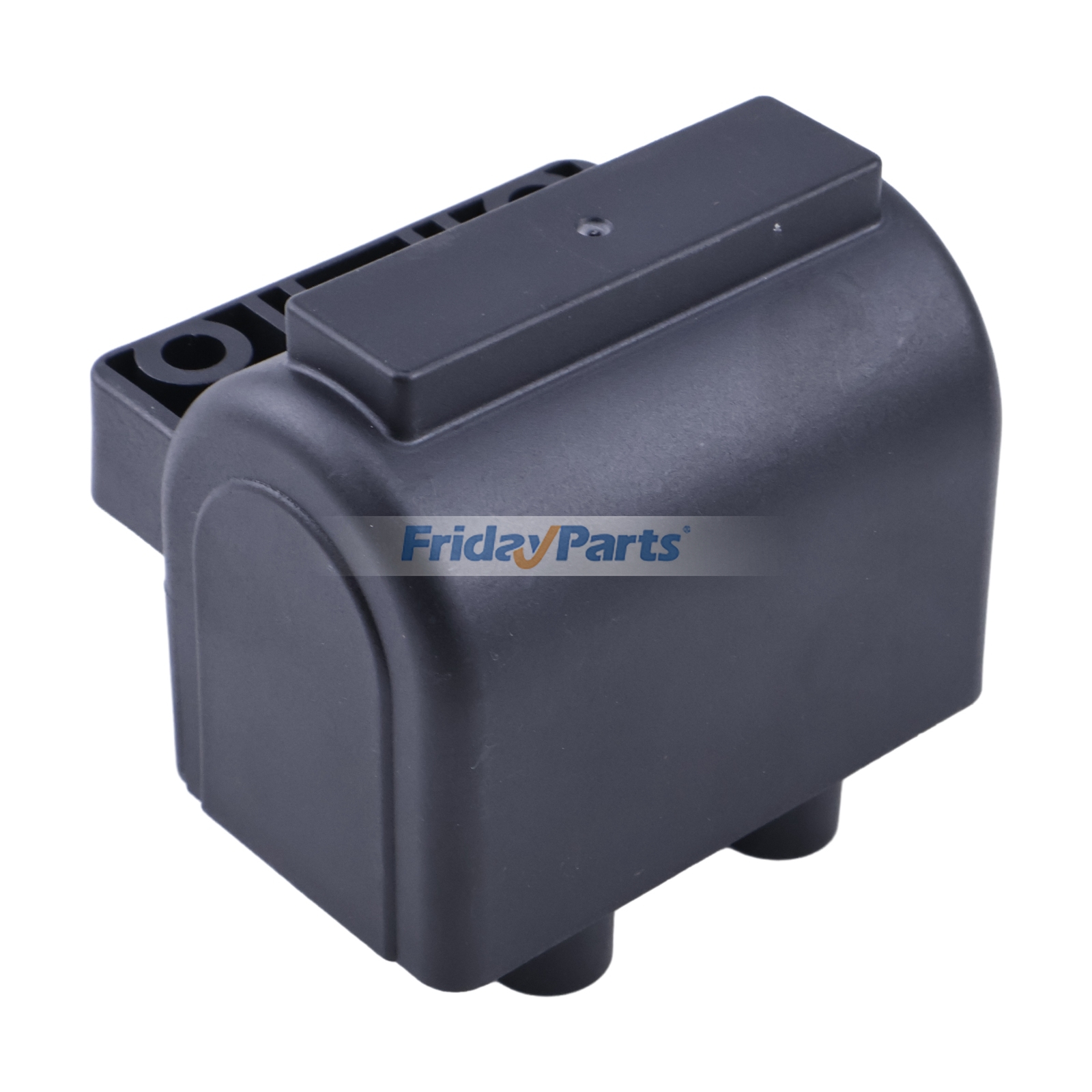 Ignition Coil With Spark Plug Wire Cap for Motorcycle