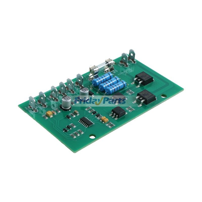 Placa de control de encendido 104040-01 104068-02 104040X para DESA y All-Pro