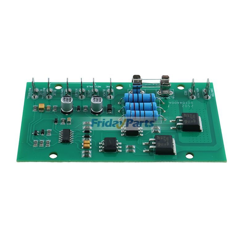 Placa de control de encendido 104040-01 104068-02 104040X para DESA y All-Pro