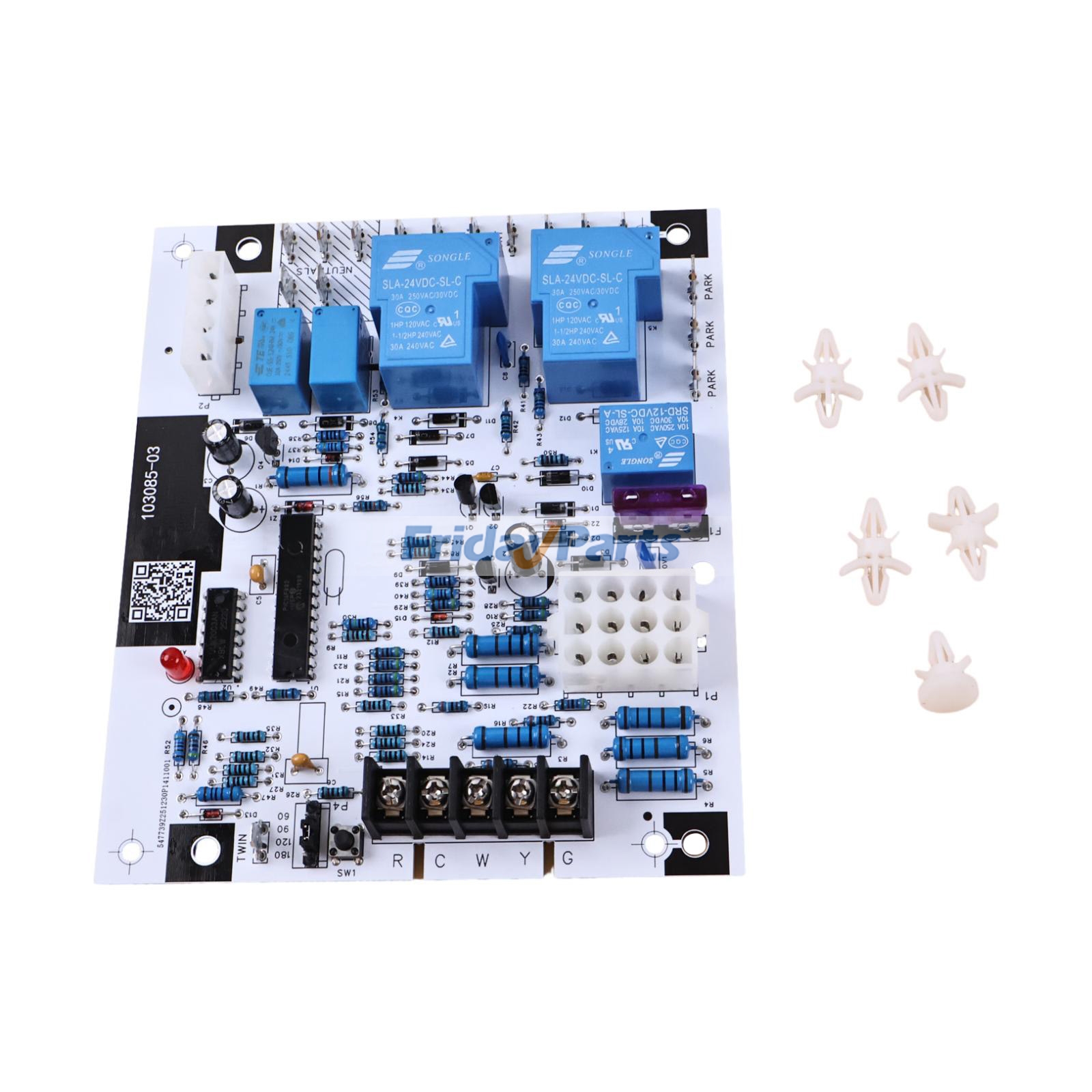 Ignition Control Board dla Inne