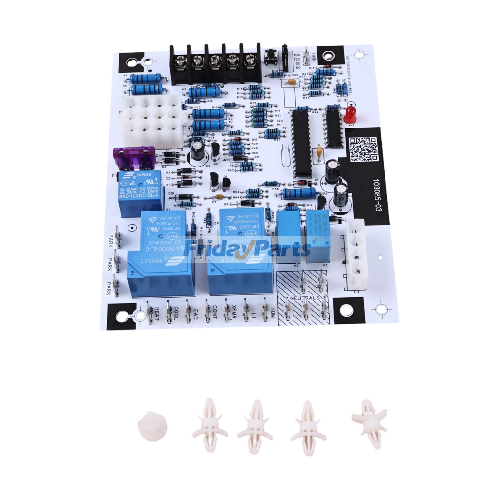 Ignition Control BoardDla Innych Marek