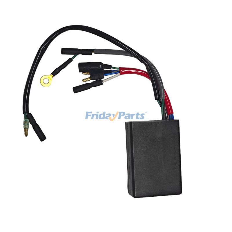 Caja de control de encendido CDI 30410-ML3-791 para motocicleta Honda CR500R 1992-2001 Para Honda