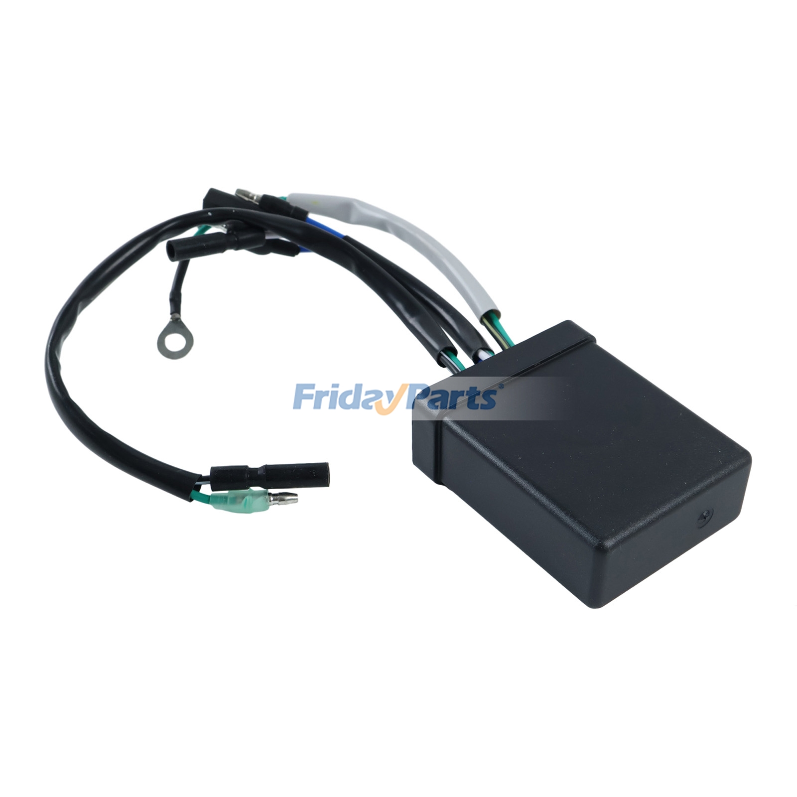 Ignition Control CDI Box For Honda Motorcycle