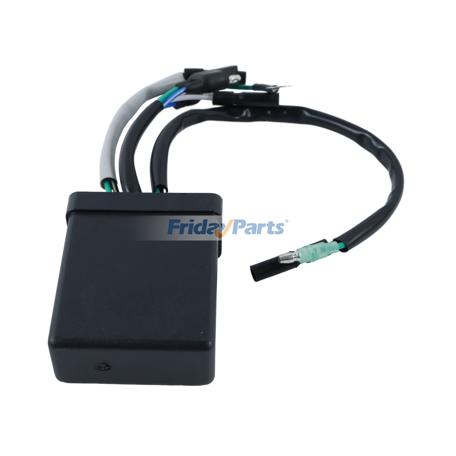  Ignition Control CDI Box For Honda