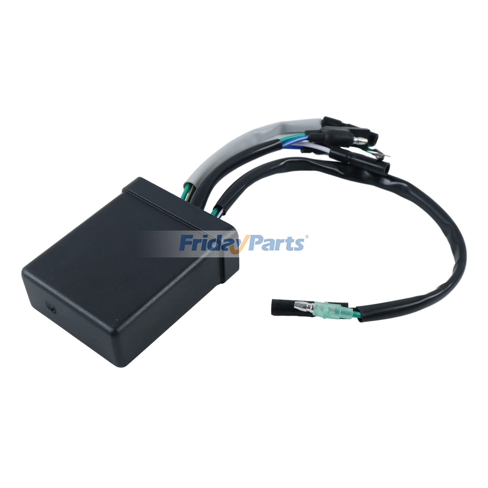 Ignition Control CDI Box for Motorcycle