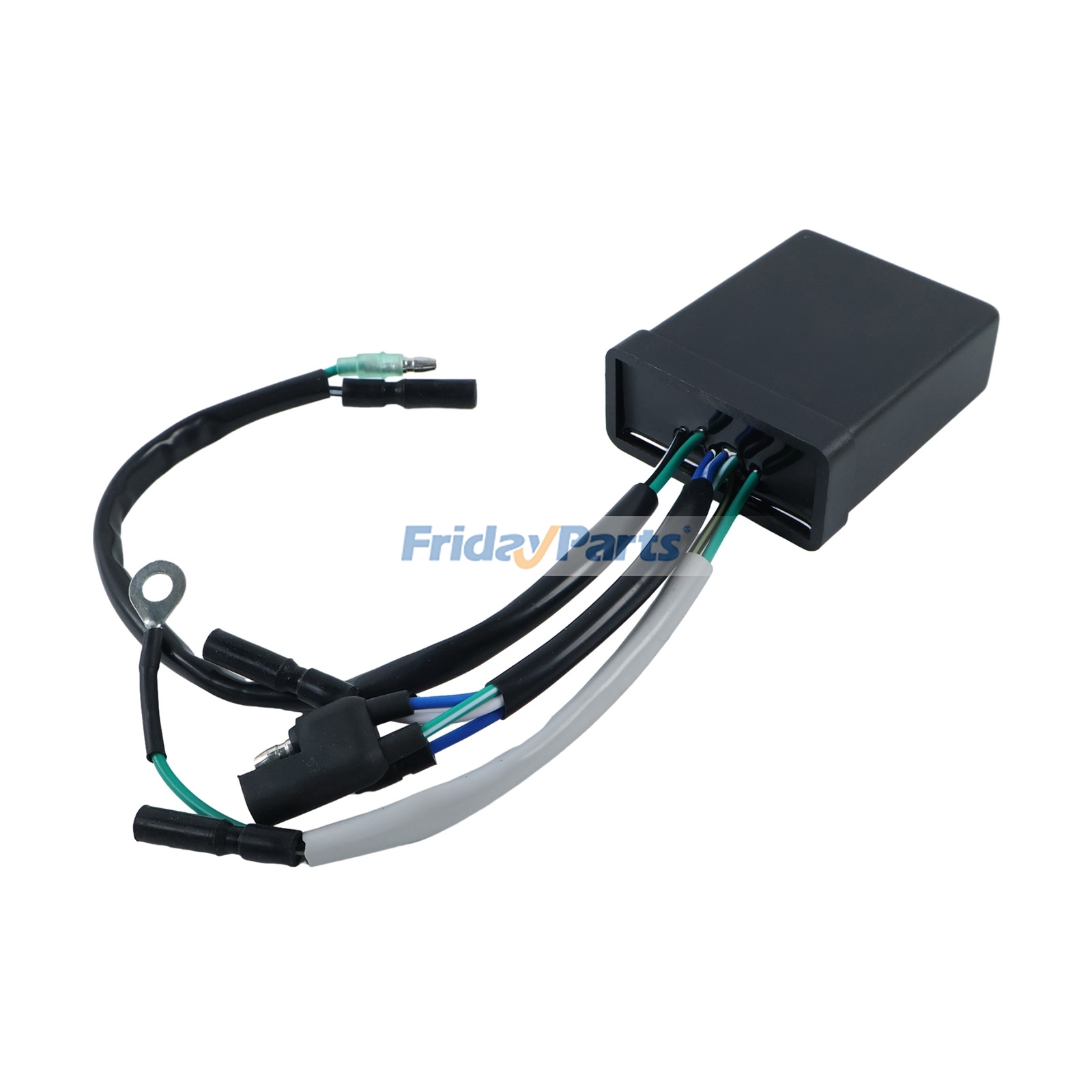 Motorcycle Ignition Control CDI Box