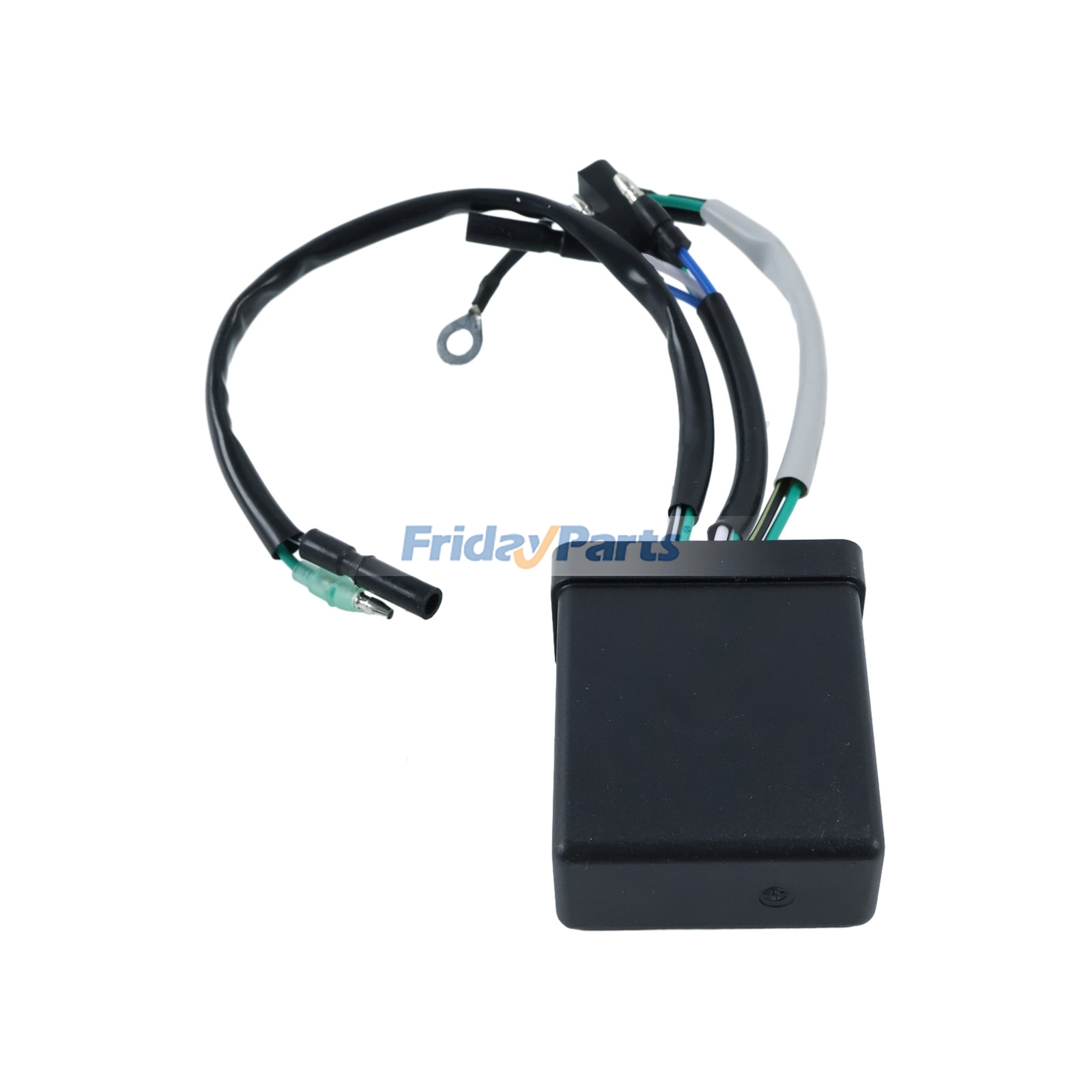 FridayParts Ignition Control CDI Box