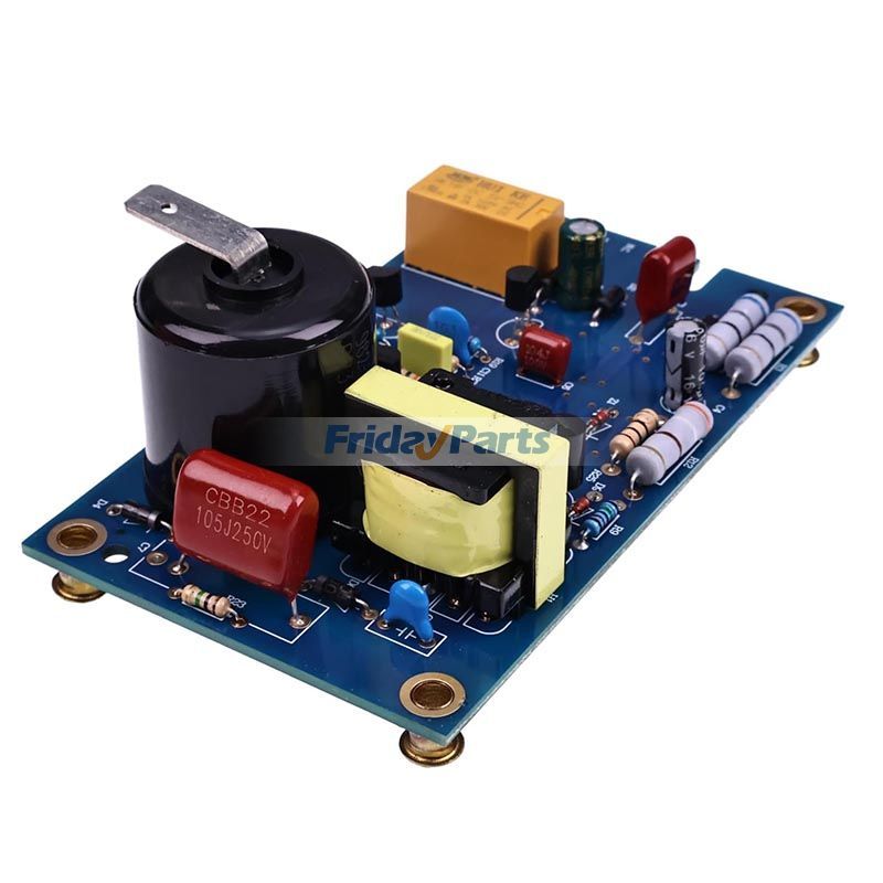 フウロSR 076/070ＢＷ7　1EDITION suburban 232582 RV Water Heater Control Circuit Board for