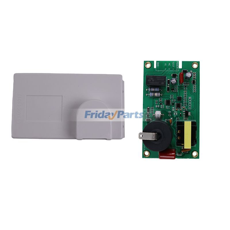 Carte de circuit de commande d'allumage 520814 pour chauffe-eau Suburban SW6D SW6DEL SW10D SW10DEL SW12D SW16D