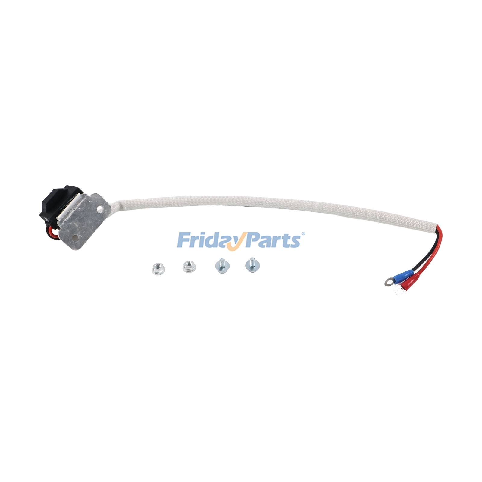 FridayParts Zündsteuergerät
