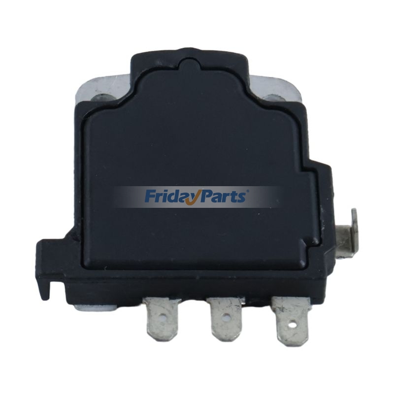 Ignition Control Module for Vehicle