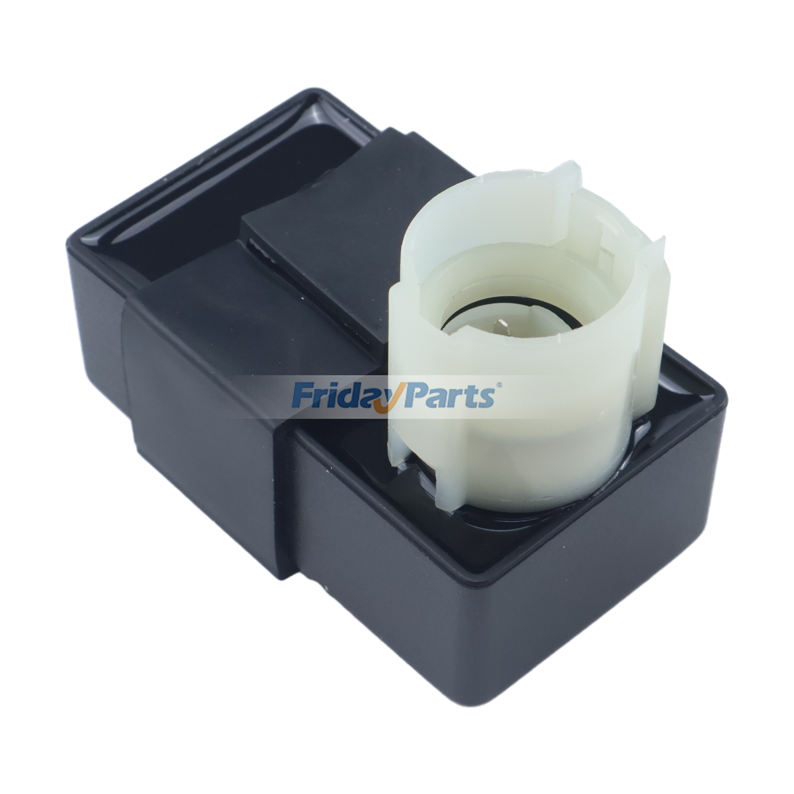 Module de commande d'allumage 30410-969-013 pour VTT Honda TRX200 FourTrax125 ATC200ES