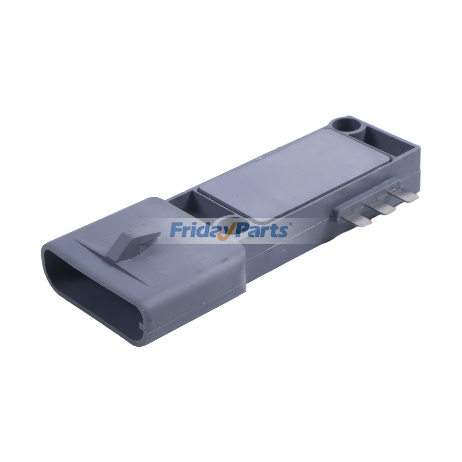 Zündsteuergerät E3EF-12A297-A2A für Ford E150 E250 E350 F150 F250 F350 Mustang Ranger Thunderbird