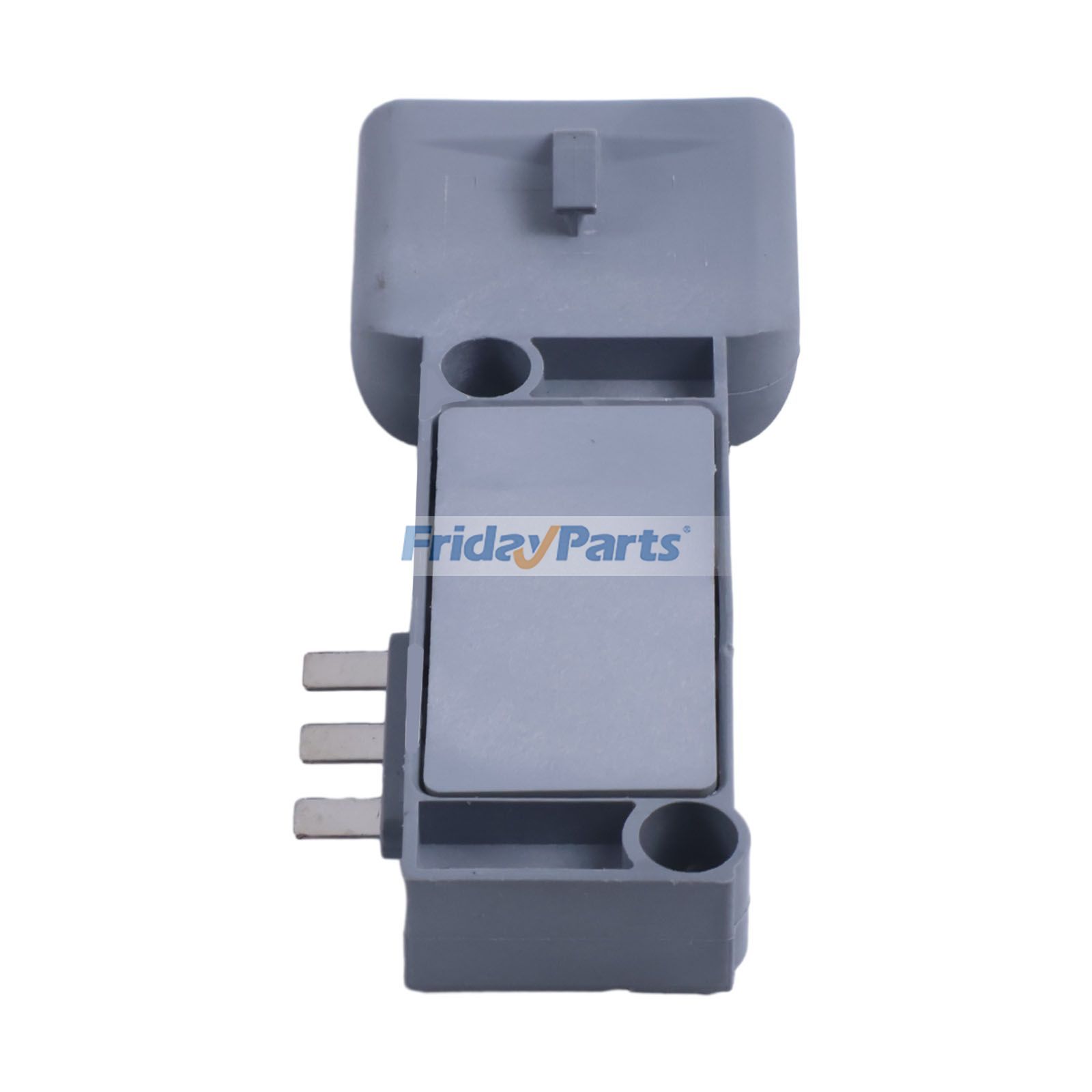 Module de contrôle d'allumage E3EF-12A297-A2A pour Ford E150 E250 E350 F150 F250 F350 Mustang Ranger ThunderbirdpourPour Ford,Pour Mazda,Pour Mercury,Pour AUTRE MARQUE