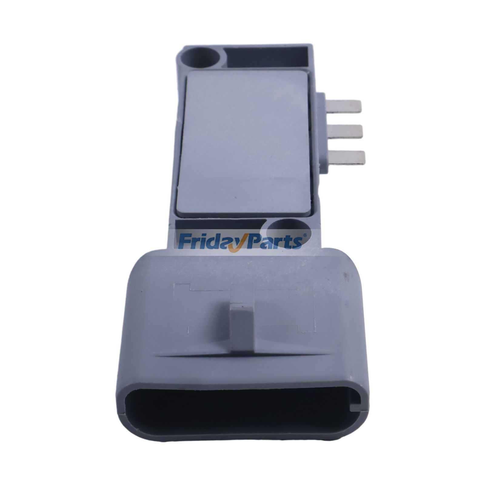 Module de contrôle d'allumagepour Véhicule