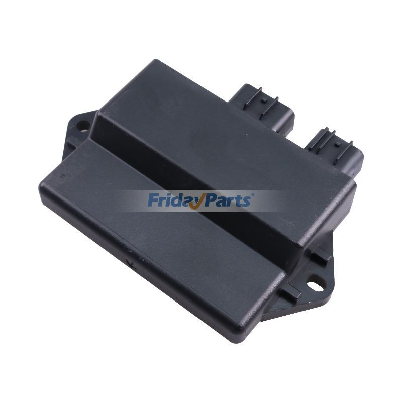 Boîtier de commande d'allumage CDI 5GH-85540-00-00 pour Yamaha Kodiak YFM400 2000-2001