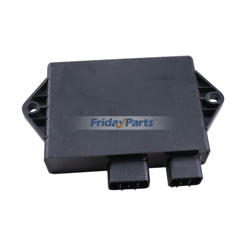 Boîtier de commande d'allumage CDI Pour Yamaha