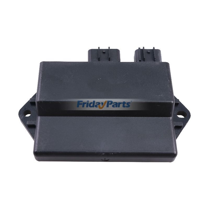 Boîtier de commande d'allumage CDI 5GH-85540-00-00 pour Yamaha Kodiak YFM400 2000-2001pourPour Yamaha