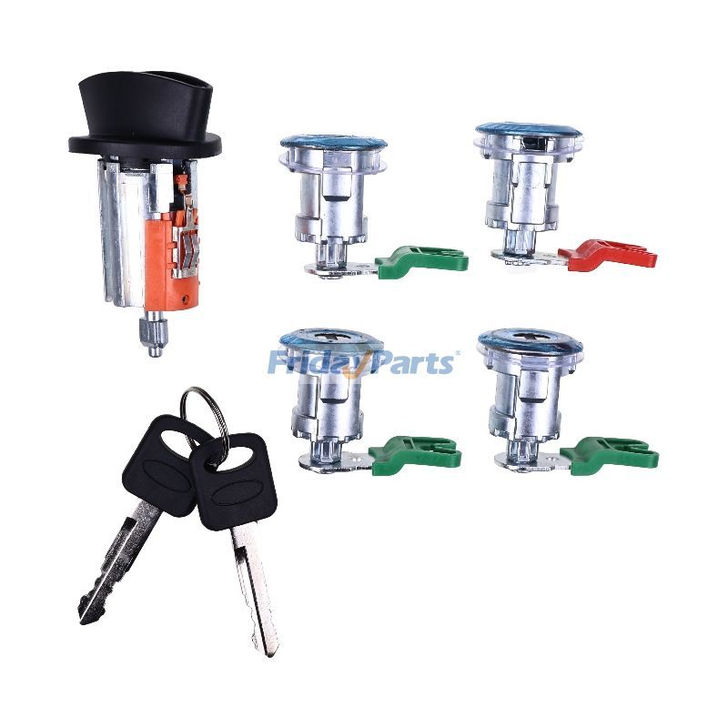 Zündzylinderfür Lastkraftwagen ,Fahrzeug