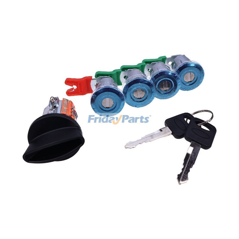 ZündzylinderFür Ford,Für Mazda