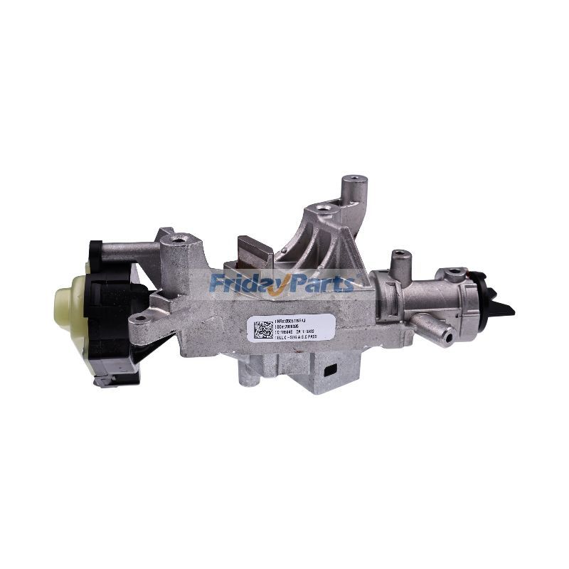 Ignition Cylinder Housing for Chrysler PT Cruiser Jeep Compass Wrangler Patriot Dodge Caliber Nitro for Vehicle