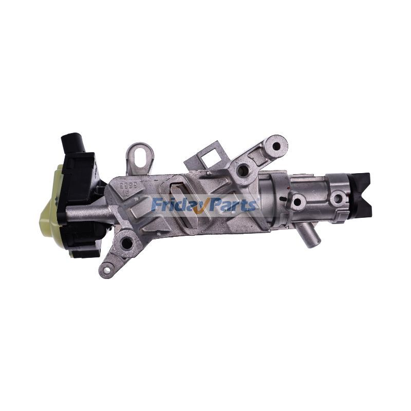 Vehicle Ignition Cylinder Housing for Chrysler PT Cruiser Jeep Compass Wrangler Patriot Dodge Caliber Nitro