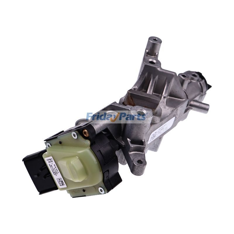 Ignition Cylinder Housing for Chrysler PT Cruiser Jeep Compass Wrangler Patriot Dodge Caliber Nitro in Stock in China,USA,China Stock