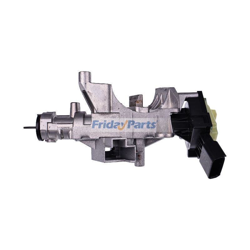 Ignition Cylinder Housing 68054822AB 05057297AJ for Chrysler PT Cruiser Jeep Compass Wrangler Patriot Dodge Caliber Nitro