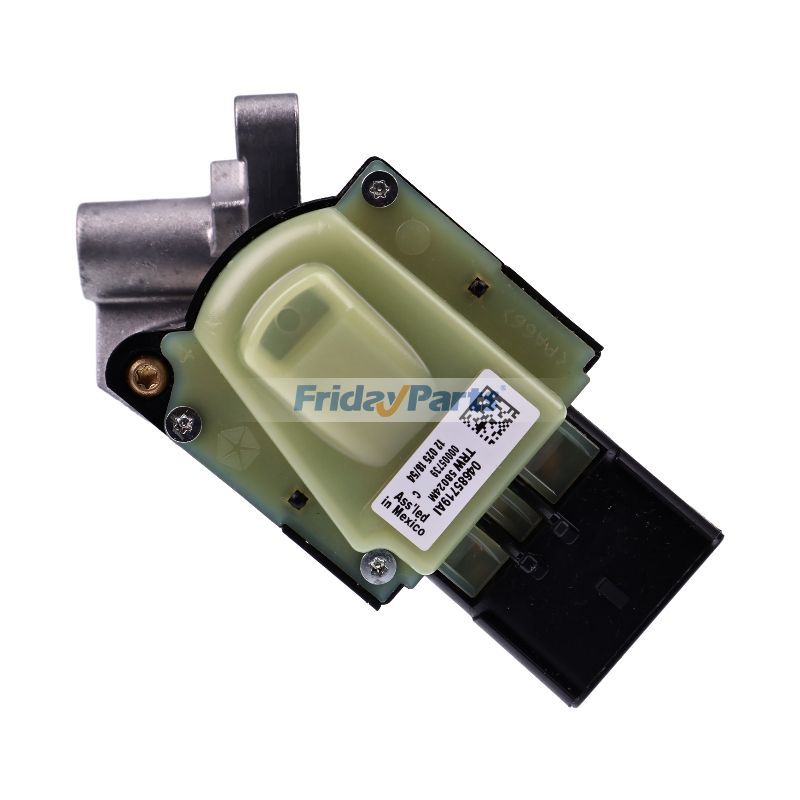 Ignition Cylinder Housing for Chrysler PT Cruiser Jeep Compass Wrangler Patriot Dodge Caliber Nitro For Dodge,For Jeep,For Chrysler Vehicle